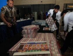 PPATK: Perputaran Uang Judi Online Tembus Rp. 150,36 Triliun Januari-Maret 2025