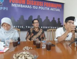 Formappi Nilai Pemakzulan Gibran Sulit: DPR Lebih Mirip Perwakilan Penguasa Daripada Rakyat
