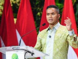 Buntut Kasus Cilegon, Anindya Bakrie Bakal Kumpulkan Ketua KADIN Daerah Pekan Depan