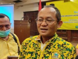 Sarmuji Harap Kegaduhan Bisa Mereda Usai Polri Buktikan Keaslian Ijazah Jokowi