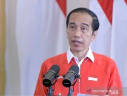 Jokowi Ketua Umum, Suara PSI Meroket 25 Persen, Gibran Presiden 2029