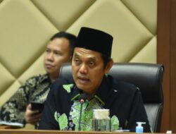 Zulfikar Arse Sadikin Soal Usia Pensiun ASN Ditambah: Kita Punya Banyak Generasi Usia Produktif!