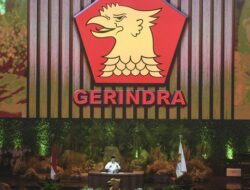 Gerindra Usul Dana Bantuan Partai Dinaikkan Hingga 10 Kali Lipat