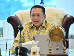 Bamsoet Nilai Kebijakan Proteksionis Trump Hadirkan Tantangan Multidimensi