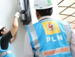 Mufti Aimah Nurul Anam Berang Tarif Listrik Meroket Usai Diskon 50 Persen: PLN Jangan Bohong!