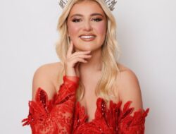 Miss England, Milla Magee Mundur Dari Miss World, Merasa Diperlakukan Seperti Monyet dan Pelacur