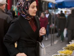 Ini 7 Kuliner Khas Arab Saudi Yang Jadi Favorit Jemaah Haji Asal Indonesia