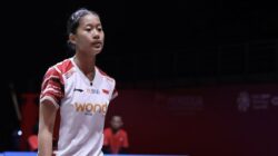 Kandas di Perempat Final Malaysia Masters, Putri KW Alihkan Fokus ke Indonesia Open 2025