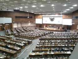 Zulfikar Arse Sadikin Nilai Sistem Proporsional Terbuka Masih Lebih Baik Daripada Sistem Campuran