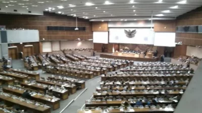 Zulfikar Arse Sadikin Nilai Sistem Proporsional Terbuka Masih Lebih Baik Daripada Sistem Campuran
