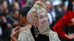 UNESCO Bantah Beri Penghargaan ke Syahrini Lewat Listen to Her Parole di Festival Film Cannes 2025