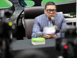 Ahmad Doli Kurnia Minta Usul Pensiun ASN Tambah Usia Dikaji Mendalam: Perhatikan Fiskal dan Regenerasi