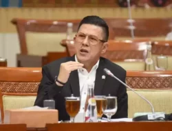 Soedeson Tandra Soal Lahan BMKG Dikuasai GRIB: Negara Tak Boleh Kalah Dari Ormas!