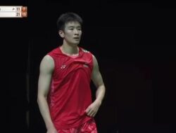 China Pesta di Malaysia Masters 2025 Dengan Borong 4 Gelar Juara
