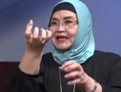 Eks Menkes Siti Fadilah Supari ke Prabowo: Jangan Gampang Didikte Asing!
