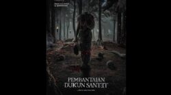 Pembantaian Dukun Santet di Banyuwangi, Kisah Kelam Yang Kini Diangkat Jadi Film