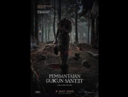 Pembantaian Dukun Santet di Banyuwangi, Kisah Kelam Yang Kini Diangkat Jadi Film