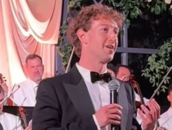 Mark Zuckerberg Kucurkan Dana Besar Untuk Algoritma, Agar Facebook Ramai Lagi Seperti TikTok