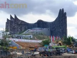 Prostitusi Online Menjamur di IKN, Tamu dan Pengunjung Ramai dan Tak Pelit Dengan Tarif Bervariasi