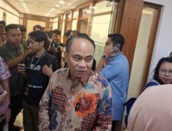 Bisa Ganggu Fokus Pemerintahan Prabowo, Keterlibatan Budi Arie Di Kasus Beking Judol Harus Dituntaskan
