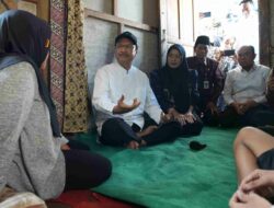 Mensos Gus Ipul Tinjau Penjaringan Calon Siswa Sekolah Rakyat di Banjarnegara