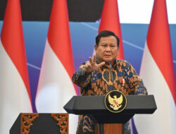Prabowo: Banyak Elite Tak Paham UUD 1945, Makanya Saya Terjun ke Medan Politik!