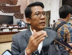 Misbakhun Bantah Tudingan AS Soal QRIS Batasi Ruang Gerak Visa dan Mastercard: Tak Ada Irisannya!