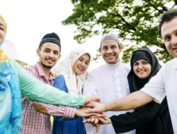 Mengenal Makna dan Ragam Bentuk Ukhuwah Beserta Keutamaannya