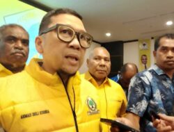 Ahmad Doli Kurnia Minta Isu Tuntutan Copot Gibran Disetop: Masih Banyak Persoalan Lain!
