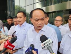 Menkop: Kopdes Merah Putih Adalah Tujuan Mulia Presiden Prabowo