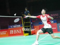 PBSI Umumkan 10 Atlet Baru Pelatnas Cipayung Hasil Seleksi Nasional 2025