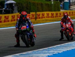 Fabio Quartararo Difavoritkan Jadi Pemenang MotoGP Inggris 2025, Ini Penyebabnya