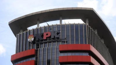 KPK: Oknum Ditjen Binapenta Kemnaker Diduga Peras Calon Tenaga Kerja Asing