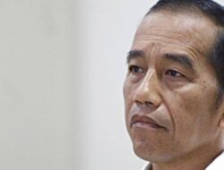 Buni Yani: Jokowi Terbukti Bukan Negarawan!