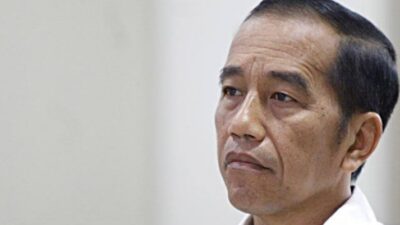 Buni Yani: Jokowi Terbukti Bukan Negarawan!