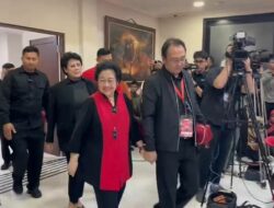 Peneliti BRIN Nilai PDIP Sulit Cari Pengganti Megawati: Potensi Konflik dan Perpecahan