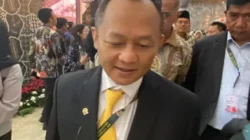 Fraksi Partai Golkar DPR Kaji Sistem Pemilu, Sarmuji: Jangan Sampai Obat Lebih Bahaya Dari Penyakit