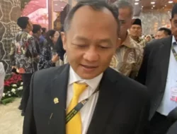 Fraksi Partai Golkar DPR Kaji Sistem Pemilu, Sarmuji: Jangan Sampai Obat Lebih Bahaya Dari Penyakit