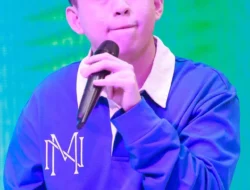 Rapper Indonesia Rich Brian Tunda Rilis Album Where Is My Head? Hingga 15 Agustus 2025