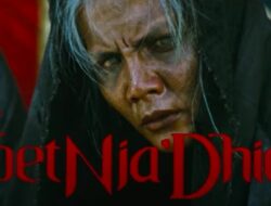 5 Film Indonesia Ini Pernah Tayang di Festival Film Cannes: Lewat Djam Malam Hingga Daun di Atas Bantal