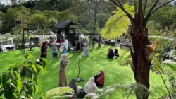 Menikmati Keindahan Alam di Natural Park Takengon, Aceh Tengah
