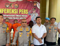 Ratusan Warga di Banten Tertipu Calo Tenaga Kerja, Diminta Bayar Antara Rp. 7-20 Juta