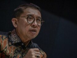 Menteri Kebudayaan, Fadli Zon: Dari Dulu Pak Harto Sangat Layak Jadi Pahlawan Nasional