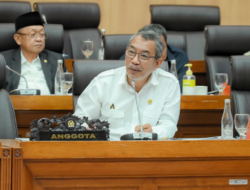 Alfons Manibui Dukung Kebijakan Menteri ESDM: Hilirisasi Masa Depan Indonesia!