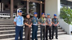 Pakai Intelijen, Danspupom TNI Bakal Tindak Prajurit Bekingi Preman Berkedok Ormas