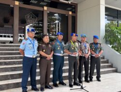 Pakai Intelijen, Danspupom TNI Bakal Tindak Prajurit Bekingi Preman Berkedok Ormas
