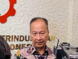 Menperin Agus Gumiwang Akhirnya Akui Sulit Bangkitkan Sektor Manufaktur Indonesia