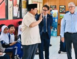 Menkes Bantah Rakyat Indonesia Jadi Kelinci Percobaan Uji Vaksin TBC Buatan Bill Gates