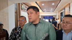 Datangi Polda Metro, Podcaster Michael Sinaga Diperiksa Terkait Kasus Ijazah Palsu Jokowi 