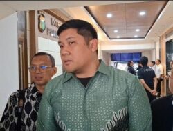 Datangi Polda Metro, Podcaster Michael Sinaga Diperiksa Terkait Kasus Ijazah Palsu Jokowi 